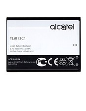 Replacement Battery for Alcatel Go Flip V 4051 TLi013C1 1350mAh
