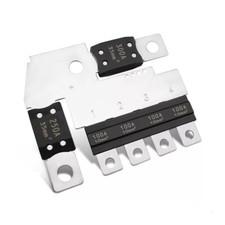 Battery Distribution Block Fuse 100A/250A/300A For Chevrolet Colorado 2015-2021