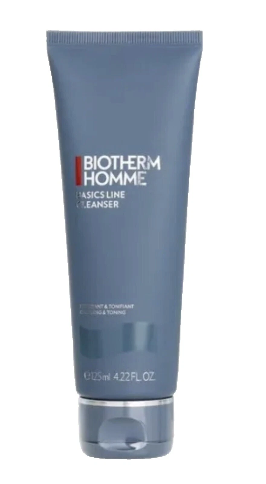 Limpiadores de la piel Crema Biotherm