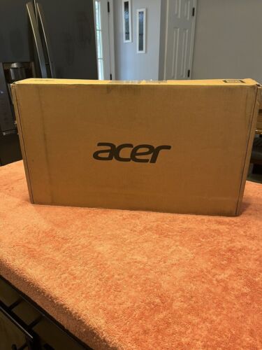 NEW Acer A317-53-377M 17.3" i3-1115G4 8GB 1TB HDD W11 Laptop...FINAL-EDITION HDD - Picture 1 of 11