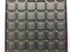  1 PIECE XC3S500E-4FGG320I, XILINX, IC FPGA 232 I/O 320FBGA, ROHS