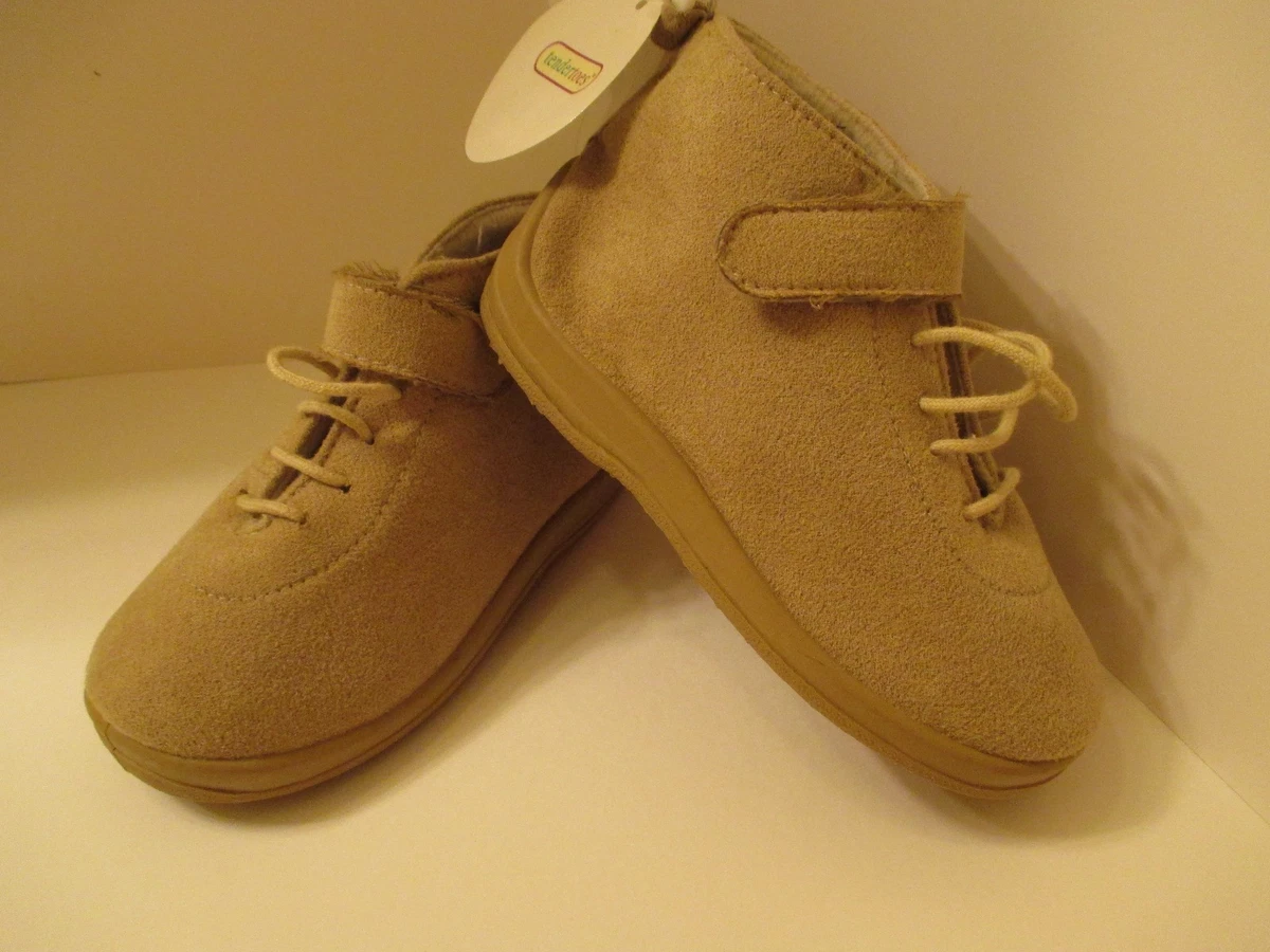 Tender soles shop