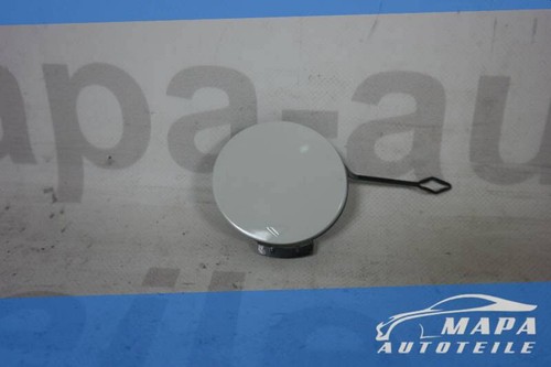 BMW 2er F44 M-Paket Gran Coupe Abdeckung Abschleppöse Stoßstange Vorne Abdecköse