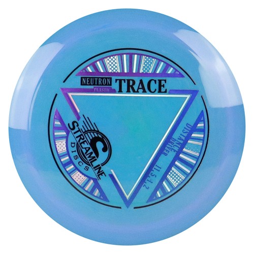 Streamline Disc Golf Neutron Trace Distance Driver 11/5/-1/2 - Choose Exact - Picture 48 of 55