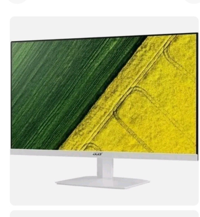 MONITOR ACER HA0 23,8" AMD FREESYNC