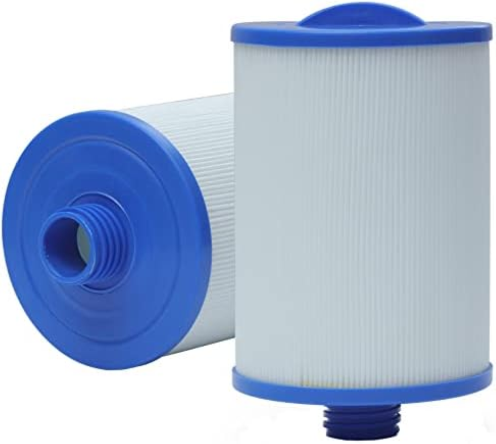 Filtro Spa per Unicel 6CH-940 Spa per Pleatco PWW50P3 Waterway Front Access Skim