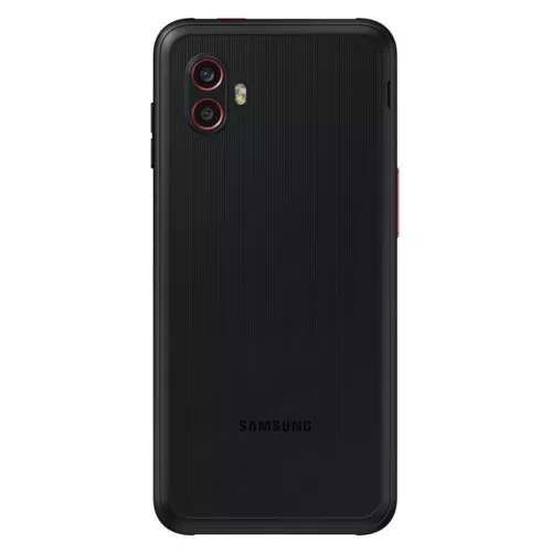Samsung Galaxy Xcover6 Pro SM-G736U 128GB Black Factory UNLOCKED OPEN BOX PHONE - Picture 6 of 10