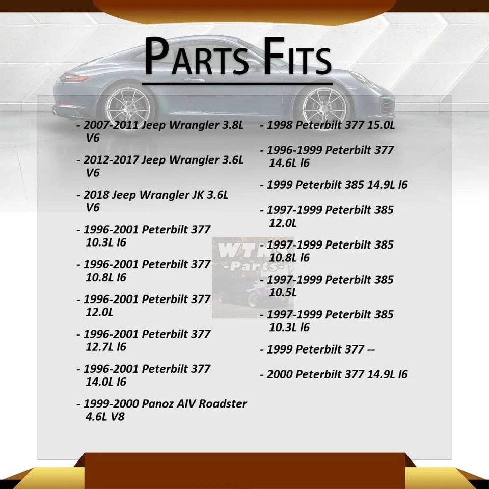 Se adapta a Jeep Wrangler ANCO 2007 2008 2009 2010 2011 limpiaparabrisas delantero Foto 2 de 4