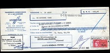 BOULOGNE BILLANCOURT (92) HYDRAULIC & COMPRESSED AIR EQUIPMENT "HYDRO-AIR"