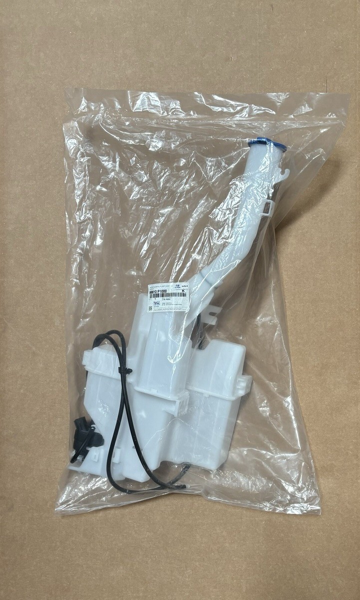 Genuine Windshield Water Reservoir 2023-2024 Sportage Water