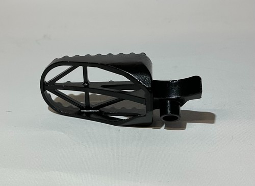 Aprilia MXV 450cc 2008 / 2011 Right Footrest - Original - Picture 10 of 12