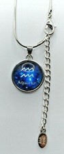 ZODIAC NECKLACES each