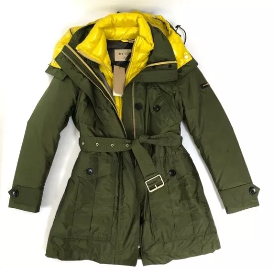 Burberry chevrington sales