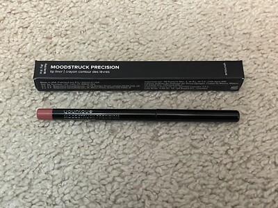 NIB Younique Moodstruck Precision Lip liner pencil In PATIENCE - Creamy Pink NEW