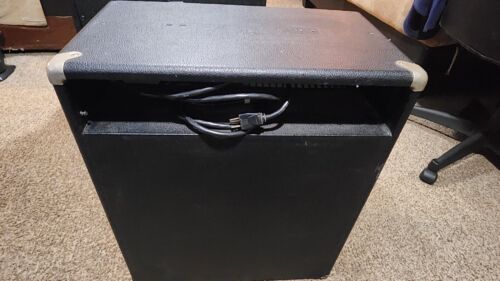 Fender Bassman 60 Bass Amp