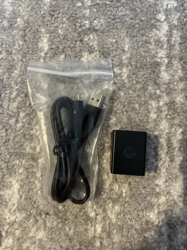 2X MOTOROLA AC Power Adapters SPN5737A S004VU0510075 W/ OEM Power Cable New - Picture 4 of 6