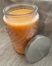 THE ORIGINAL! Gold Canyon Candle- New 26oz. CINNAMON VANILLA- Other scents avail