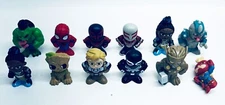 Marvel Battleworld: Series 2 Funko Figures  YOU PICK!