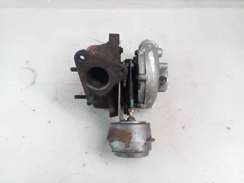028145702R Turbocompresor para VOLKSWAGEN PASSAT VARIANT (3B5) Comfortlin 522685 - Imagen 4 de 10