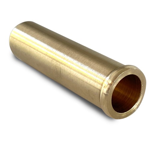 Ford Water Pump Heater Hose Pipe Tube Brass Cleveland Windsor V8 289