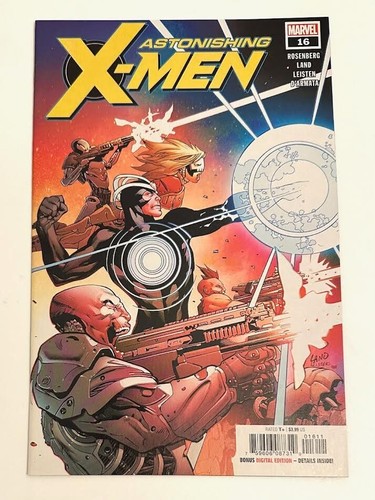 X-Men COMICS! Silver-Modern,PICK ISSUES, 5 gets 20% OFF Jean Grey, Wolverine ... - Picture 21 of 81