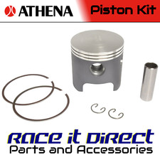Racing Forged Piston For Husqvarna Cr 360 1992-1998 77.95mm Athena