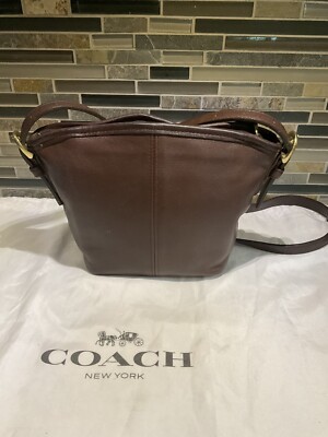 vintage coach mini Boston soho ミニボストン 極美品 vintage coach old soho mini Boston - メルカリ