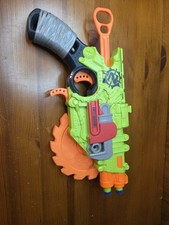 Nerf Zombie Strike Crosscut Blaster