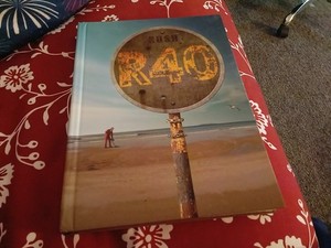 Rush R40 Blu Ray | eBay