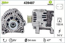 Alternateur BMW X5