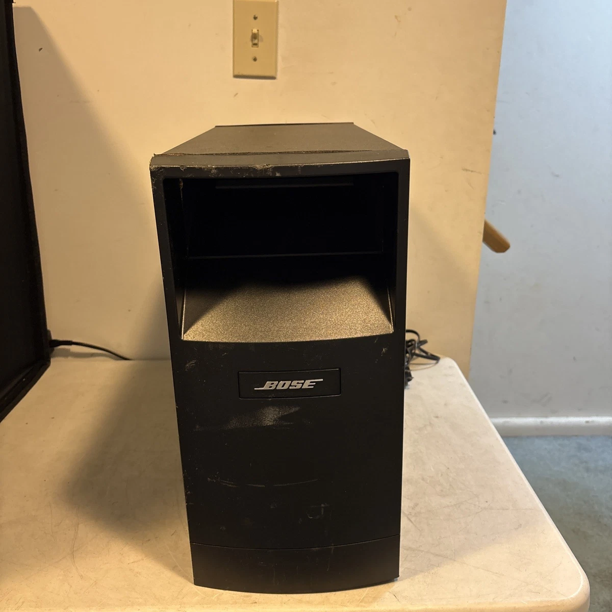 Bose Acoustimass 3 for sale - eBay