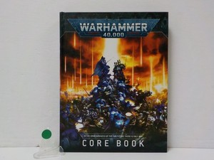 Warhammer 40k 10th Edition Core Book | eBay