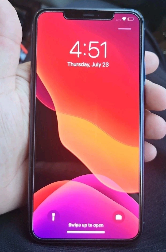 Apple iPhone 11 Pro Max 256GB for Sale - eBay
