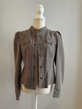Anne Taylor Loft Blazer Size 6