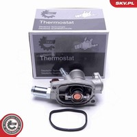 Esen Skv Thermostat, KüHlmittel 20SKV088 FüR Abarth Alfa Romeo