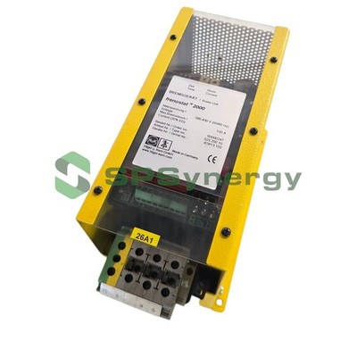HILGER & KERN Frenostat 2000 100A/380-430V 60000247, 323 200 10