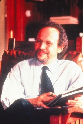 Filmdia Analyze this Billy Crystal Movie Slide 35mm L26-26-1-3