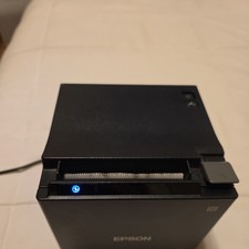 Impresora térmica Epson TM-M30II-NT M362C POS LAN/USB/Ethernet/Bluetooth/Inalámbrica