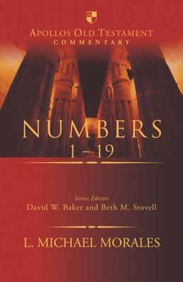 Numbers 1 19 by L Michael Morales (Hardback Book)