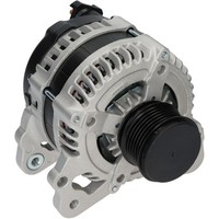 Lichtmaschine Generator 14V 140A Ø56,2 Mm Hc-Cargo FüR U.A. VW Tiguan