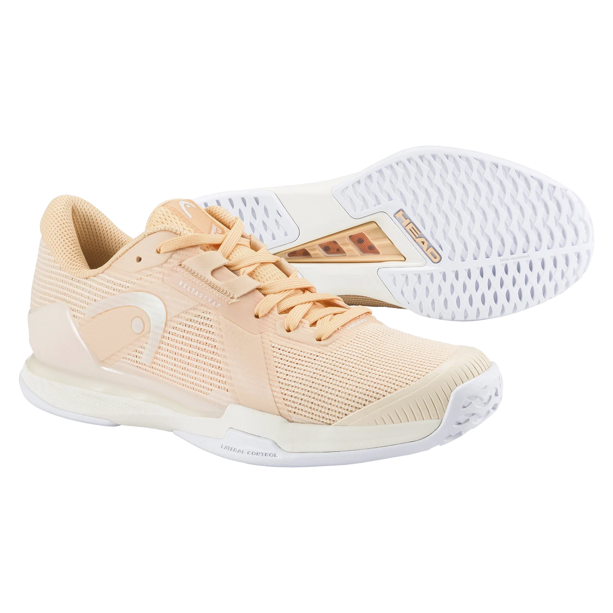 Mua bán Giày Tennis/Pickleball Head Revolt Evo 2.0 Men giá rẻ, chính hãng