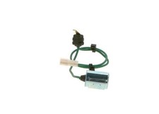 Kondensator, Zündanlage 1 237 330 268 BOSCH ...