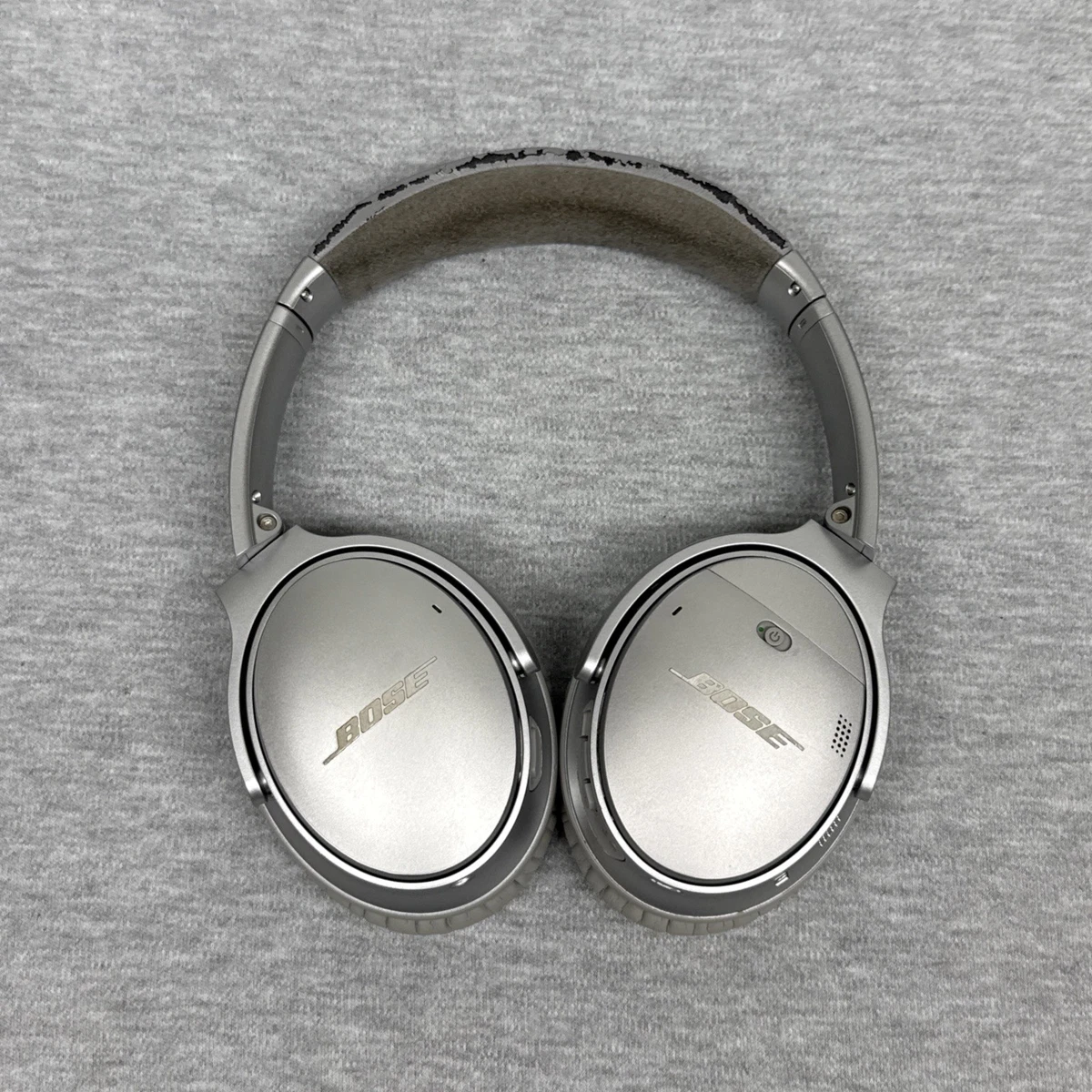Bose QuietComfort 35 QC35 Headphones for Sale - Shop New & Used