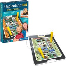 Clementoni Sapientino Piu' Enciclopedia 16728