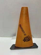 Old Style Beer Table Tent NOS