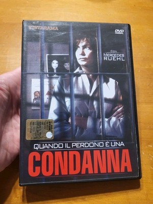 Quando il Perdono è Una Condanna Guilt by Association Italian Language DVD