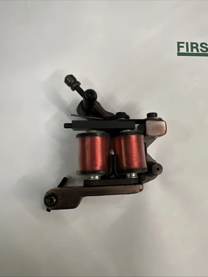 Tattoo Machine - Image 2 of 2