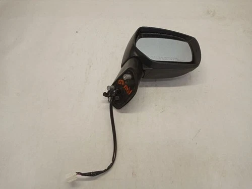 Passenger Side View Mirror Power Heated Fits 12-14 IMPREZA 10732053
