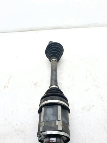 10-15 LEXUS RX450H 3.5L 6CYL AT FWD DRIVER SIDE FRONT AXLE SHAFT ASSEMBLY - Picture 7 of 12