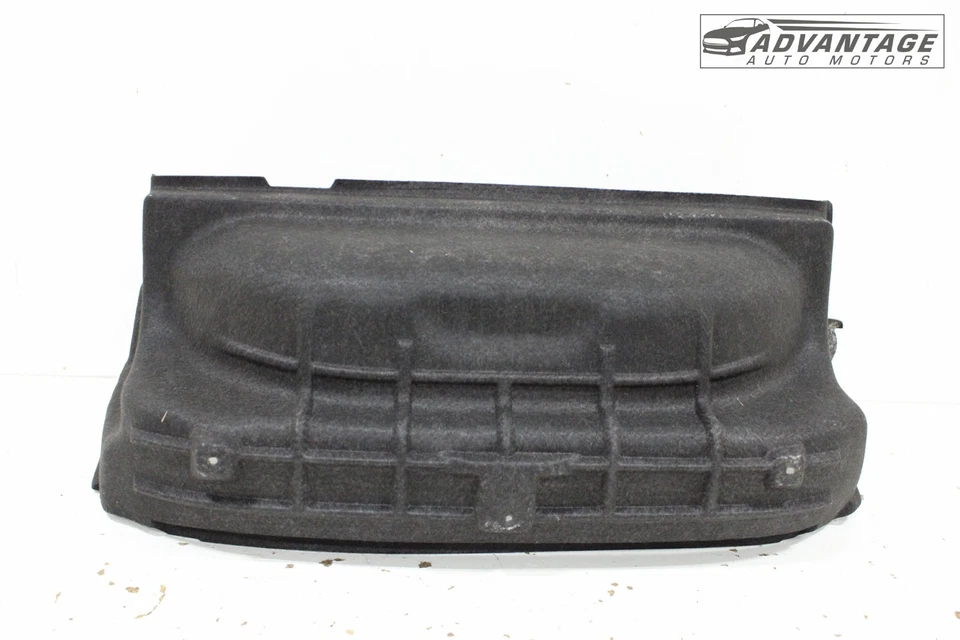 2019 CHEVROLET SILVERADO 1500 LD REAR LEFT QUARTER WHEELHOUSE LINER SHIELD OEM - Image 4 of 4